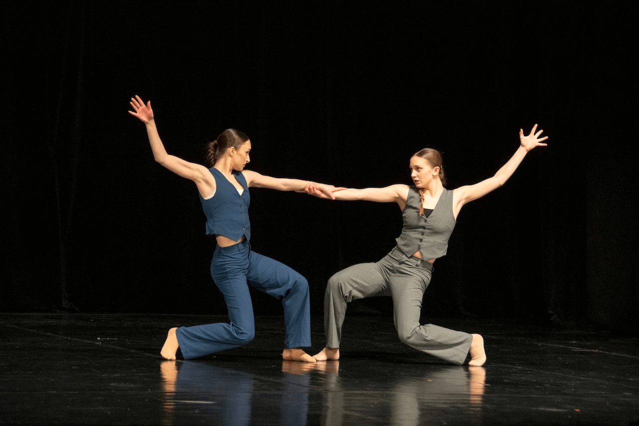 Międzynarodowy Konkurs Choreograficzny im. Bożeny Kociołkowskiej w Bytomiu
