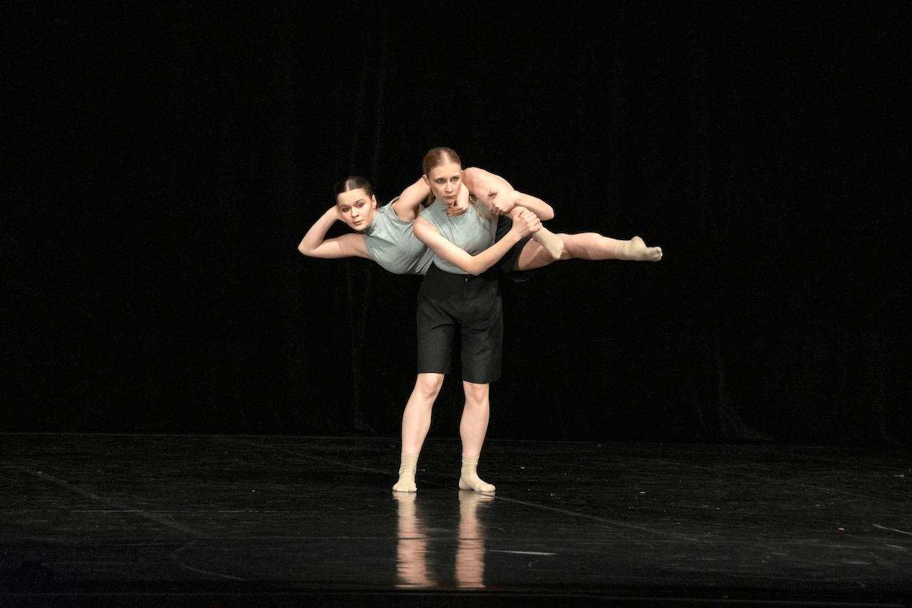 Międzynarodowy Konkurs Choreograficzny im. Bożeny Kociołkowskiej w Bytomiu