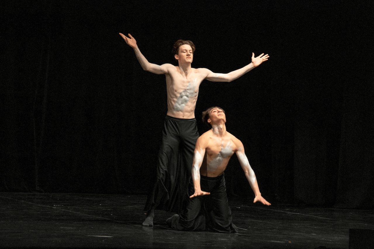 Międzynarodowy Konkurs Choreograficzny im. Bożeny Kociołkowskiej w Bytomiu