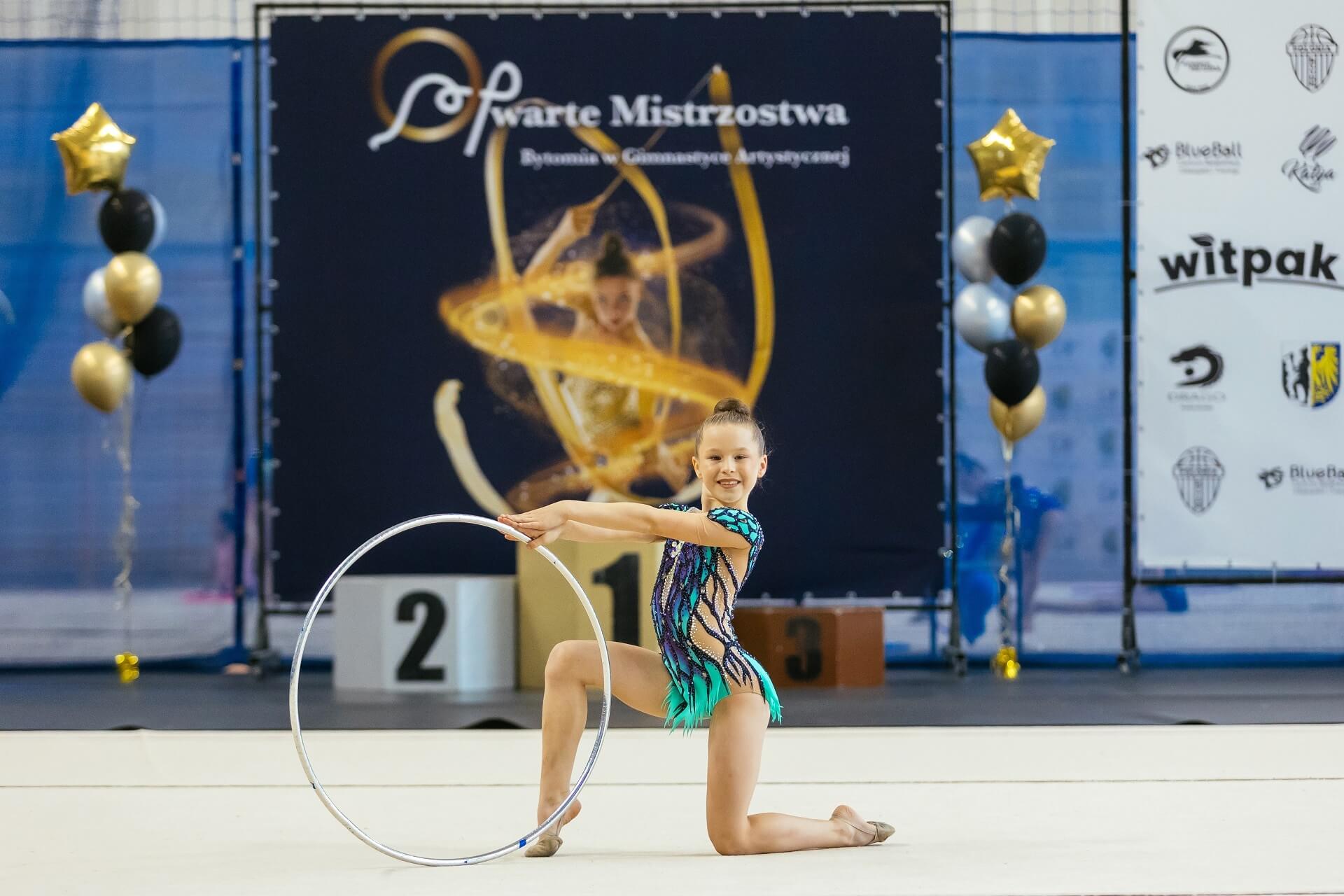 Oarte Stowarzyszenie Artysztyczno gimnastyczne bytom