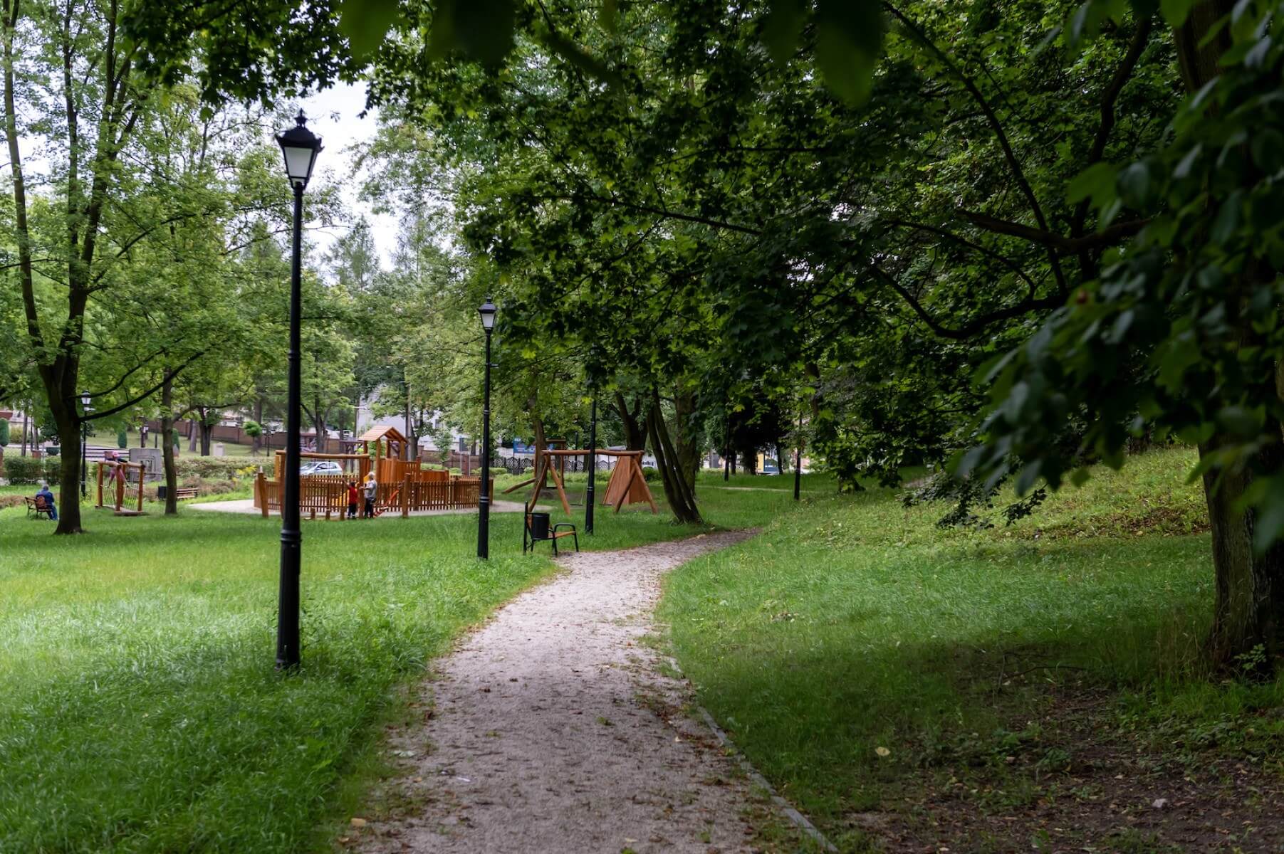 Park Ludowy
