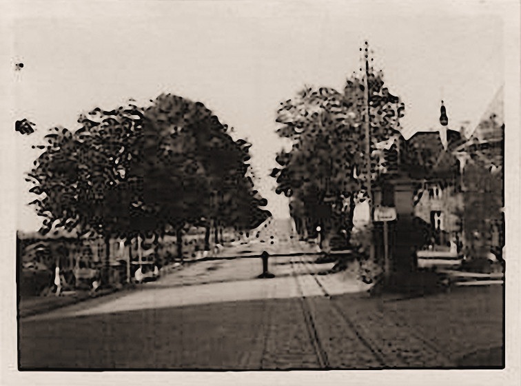 Polsko niemiecka granica w Bytomiu 1922-1939