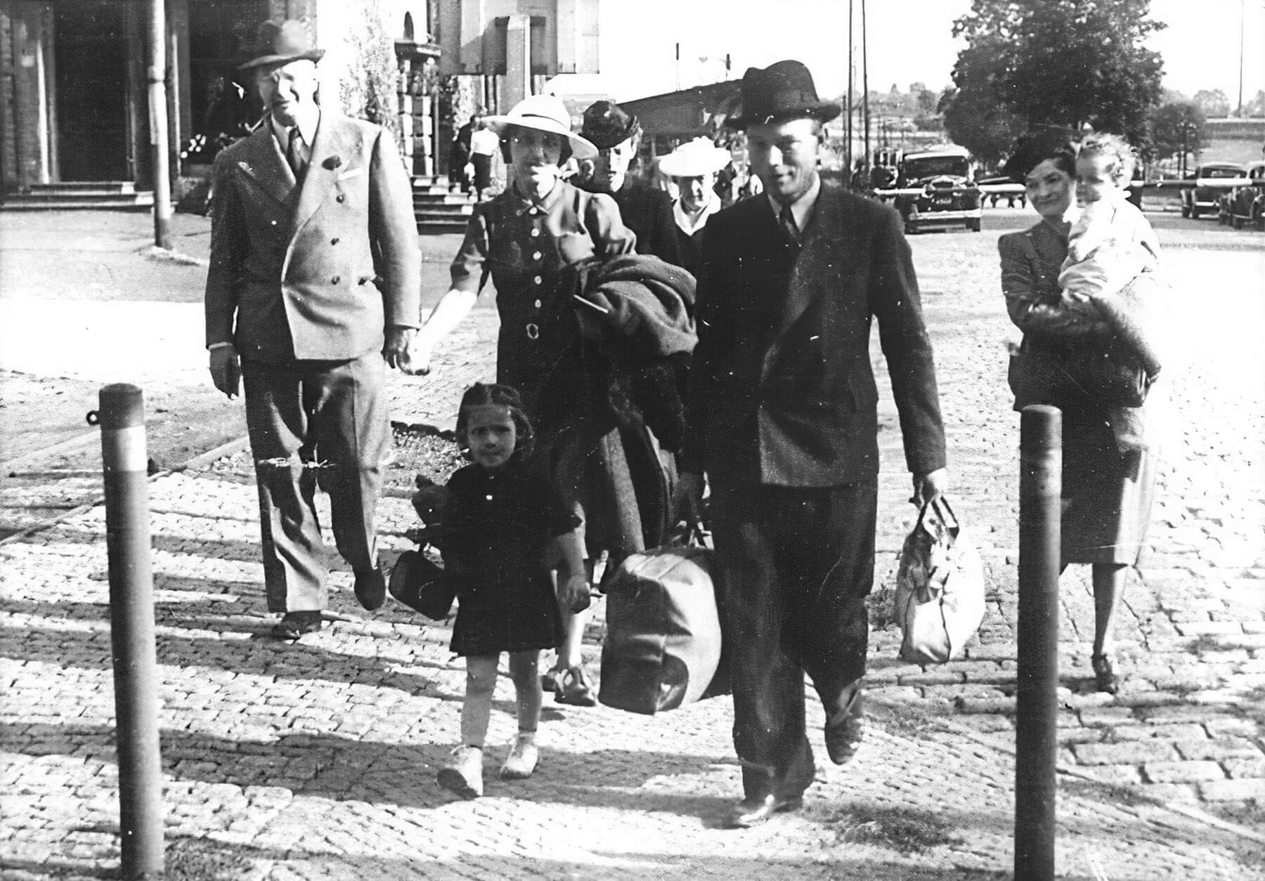 Polsko niemiecka granica w Bytomiu 1922-1939