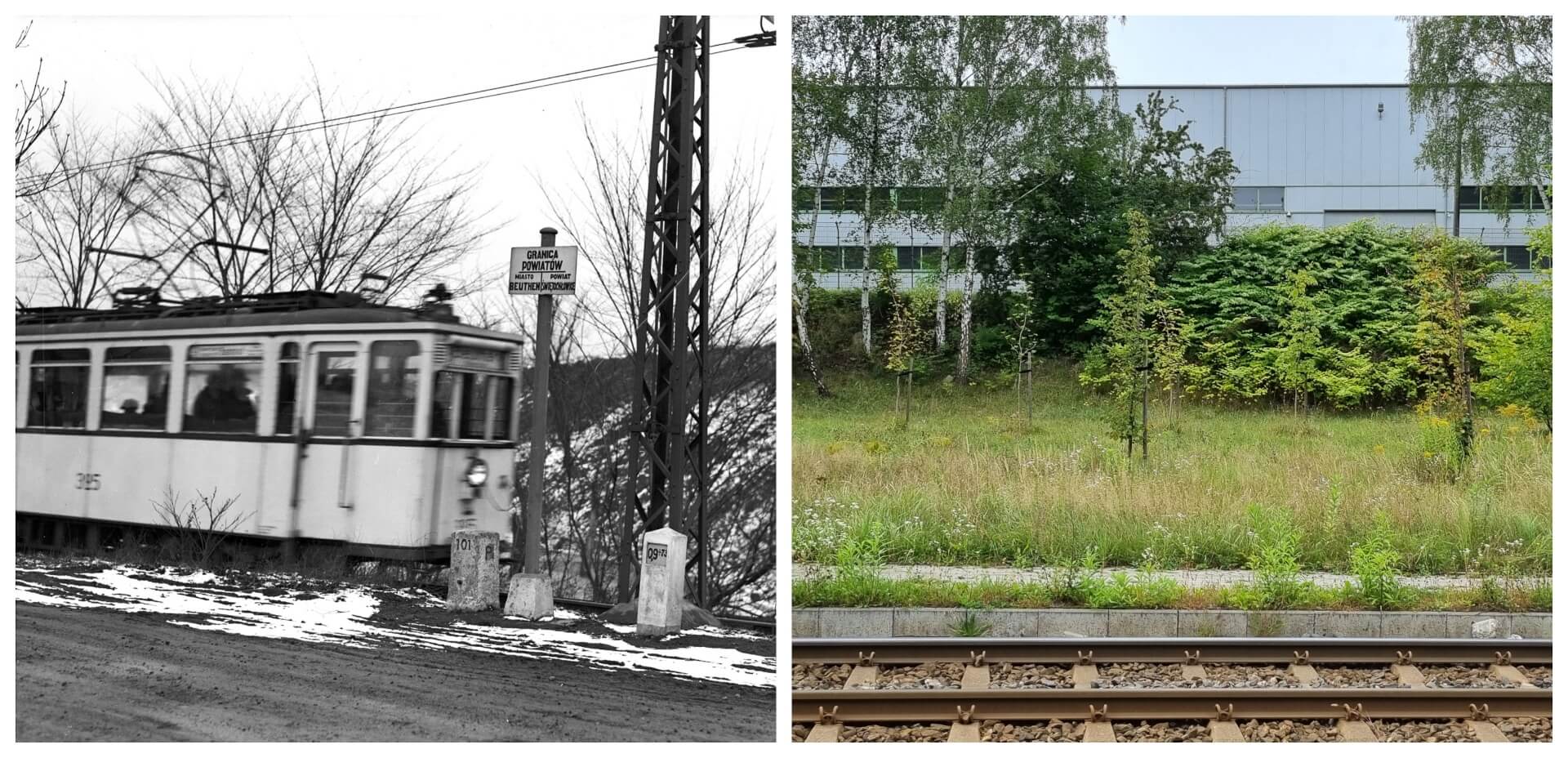 Polsko-niemieckie przejście graniczne w Bytomiu