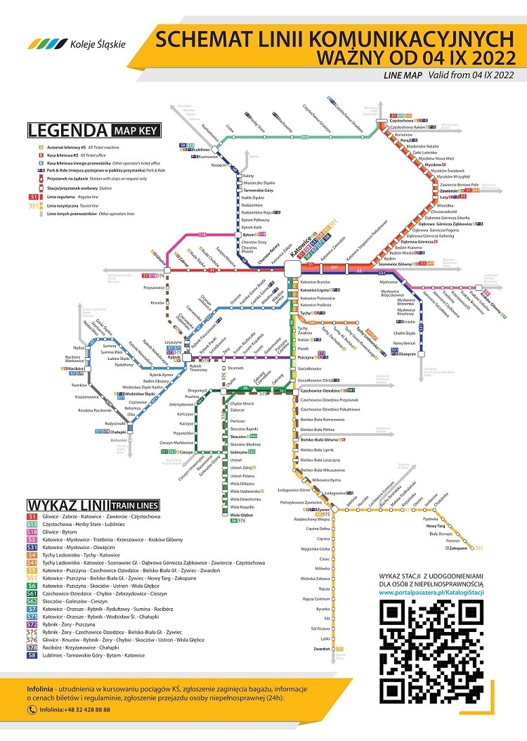 Park & Ride to sposób na tańszą, szybszą i bezpieczniejszą podróż