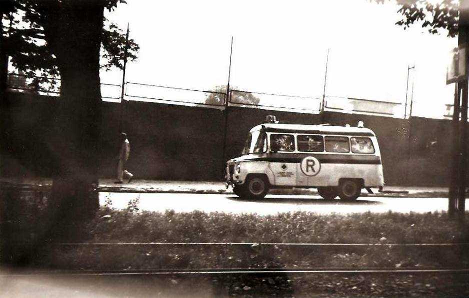 Szombierki na starych zdjęciach