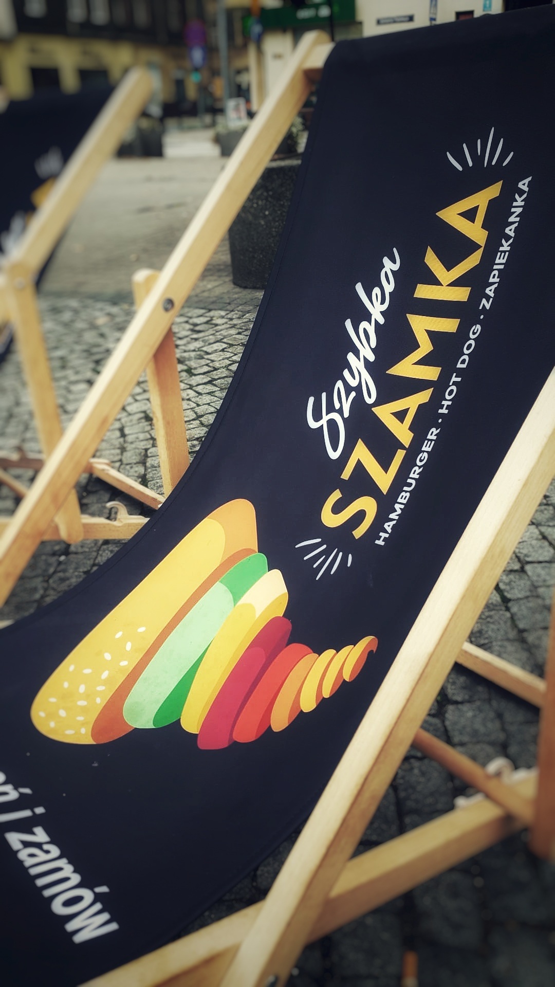 Szybka Szamka