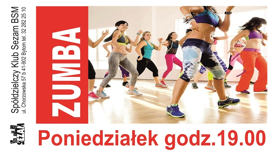 ZUMBA