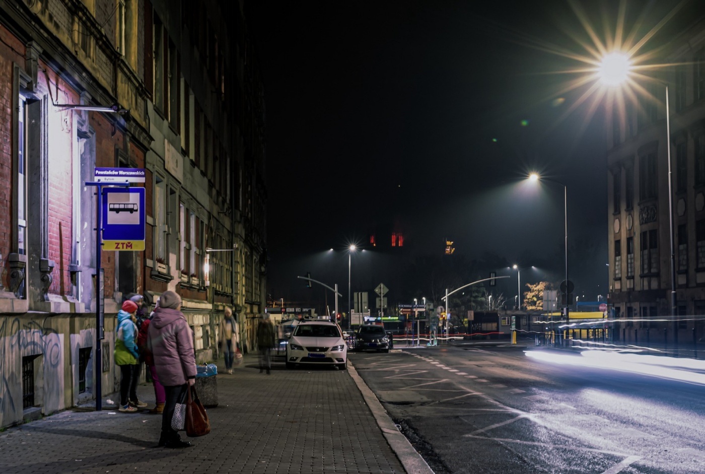 Zabiło serce Szybu Krystyna 3