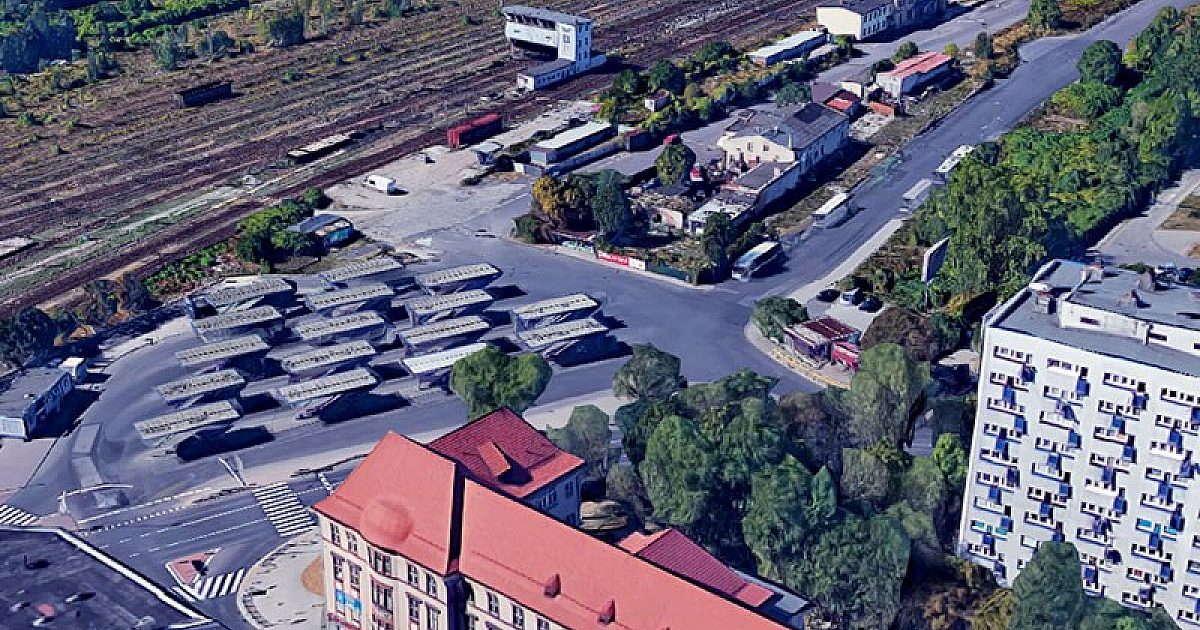 Nowe Linie Metropolitalne Już Na Trasie. Który Autobus Jedzie Przez Bytom?