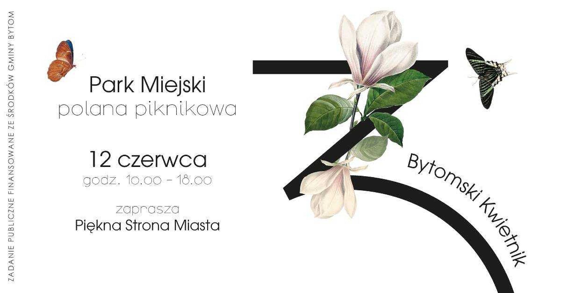 Byt bytomski kwietnik Byt bytomski kwietnik