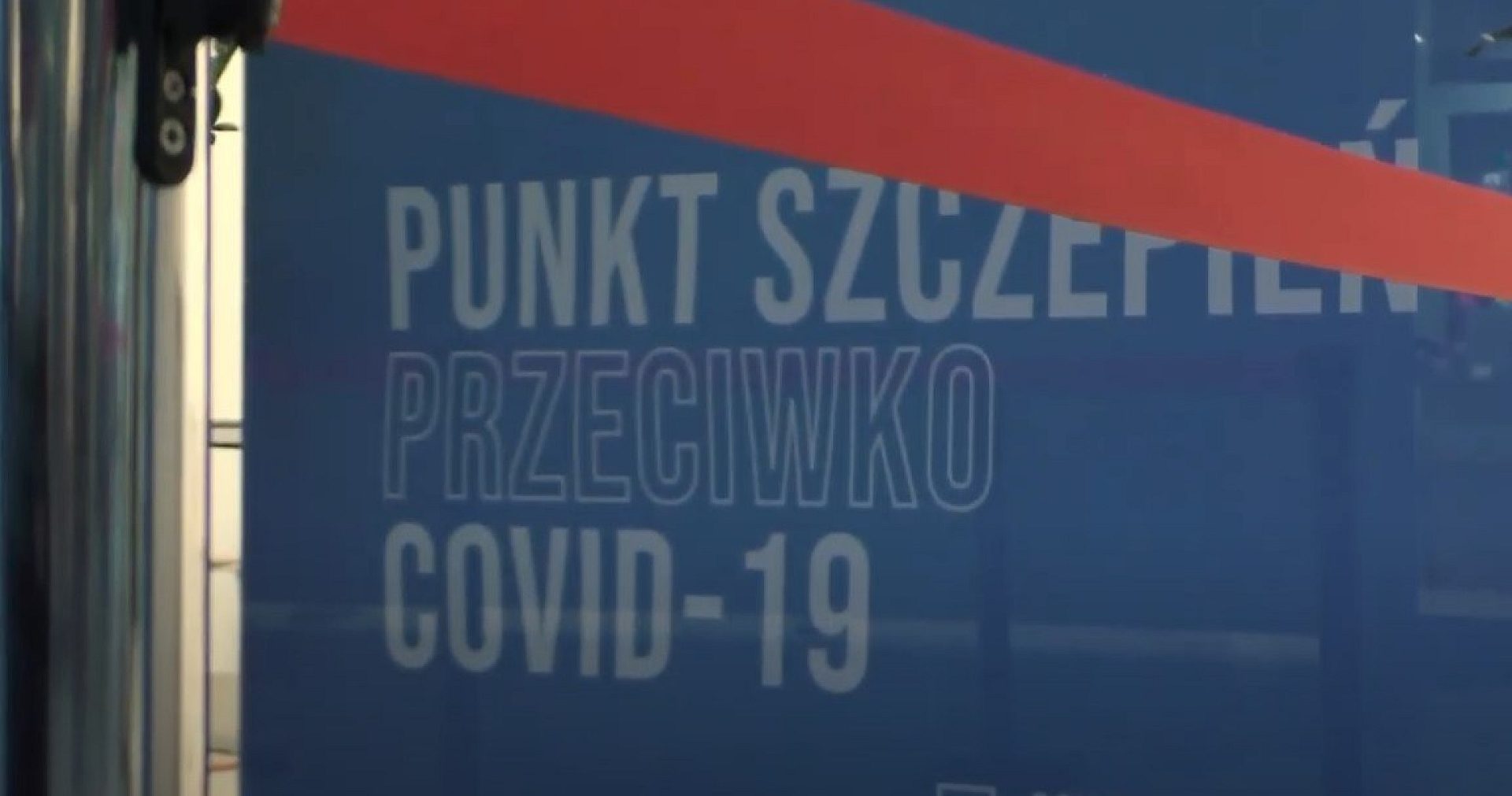 Byt Bytom powszechne punkty szczepień prawie gotowe Miasto czeka na szczepionki Byt Bytom powszechne punkty szczepień prawie gotowe Miasto czeka na szczepionki