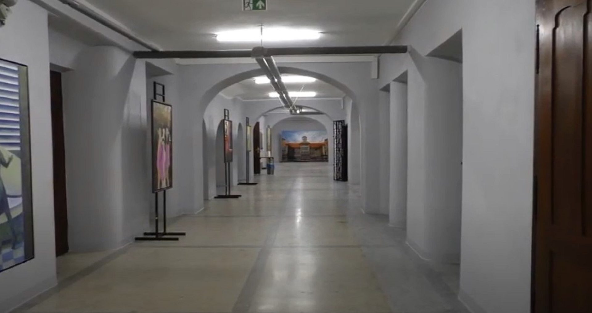 Byt Przyziemia Sikoraka po remoncie Byt Przyziemia Sikoraka po remoncie