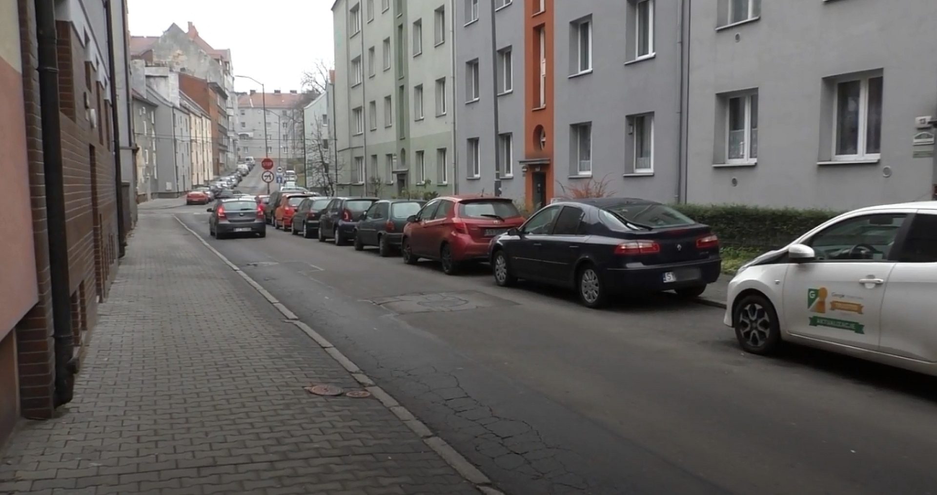 Byt Strefa Płatnego Parkowanie będzie rozszerzona Byt Strefa Płatnego Parkowanie będzie rozszerzona