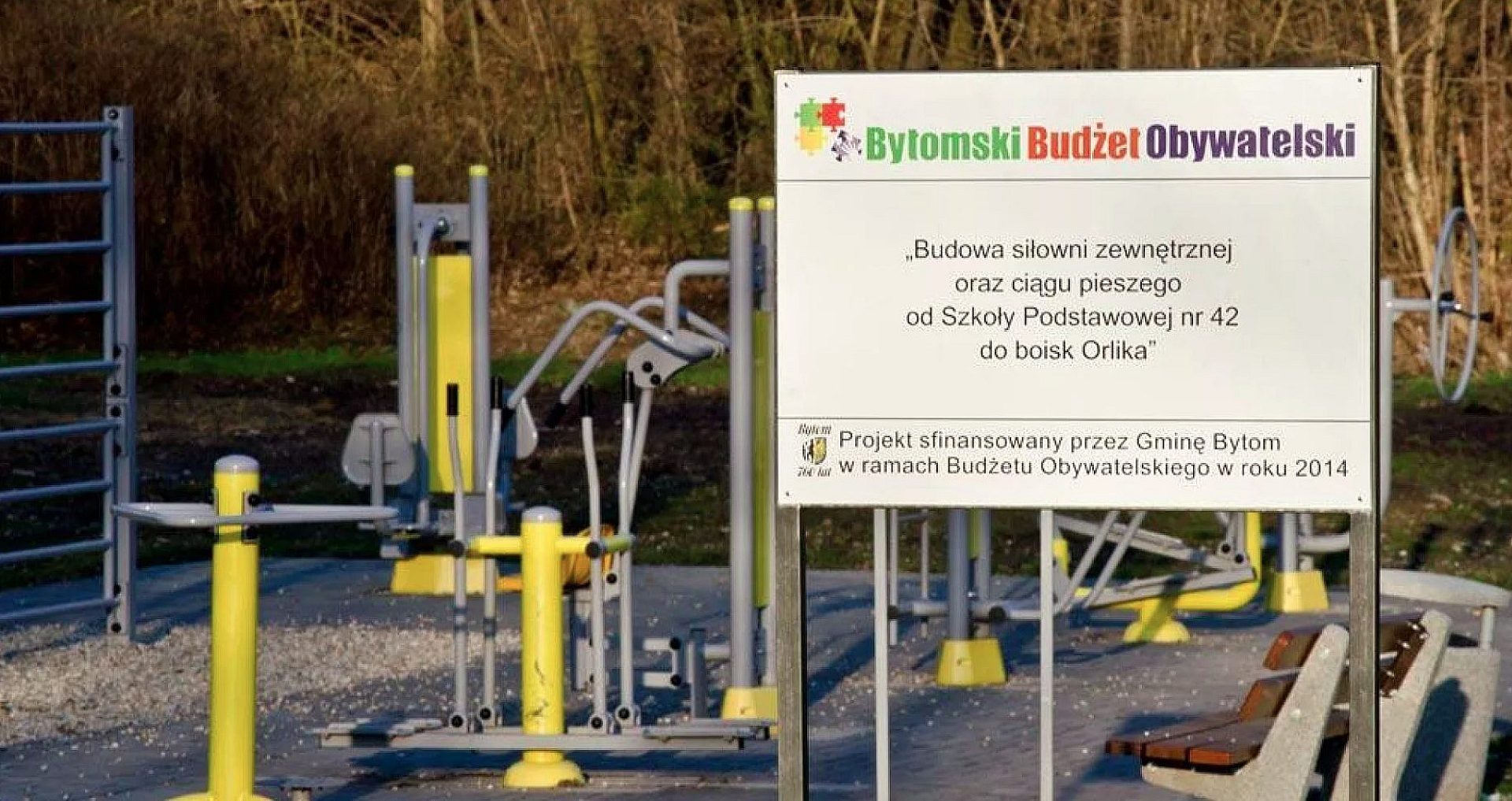 Bytom Budżet Obywatelski Bytom Budżet Obywatelski