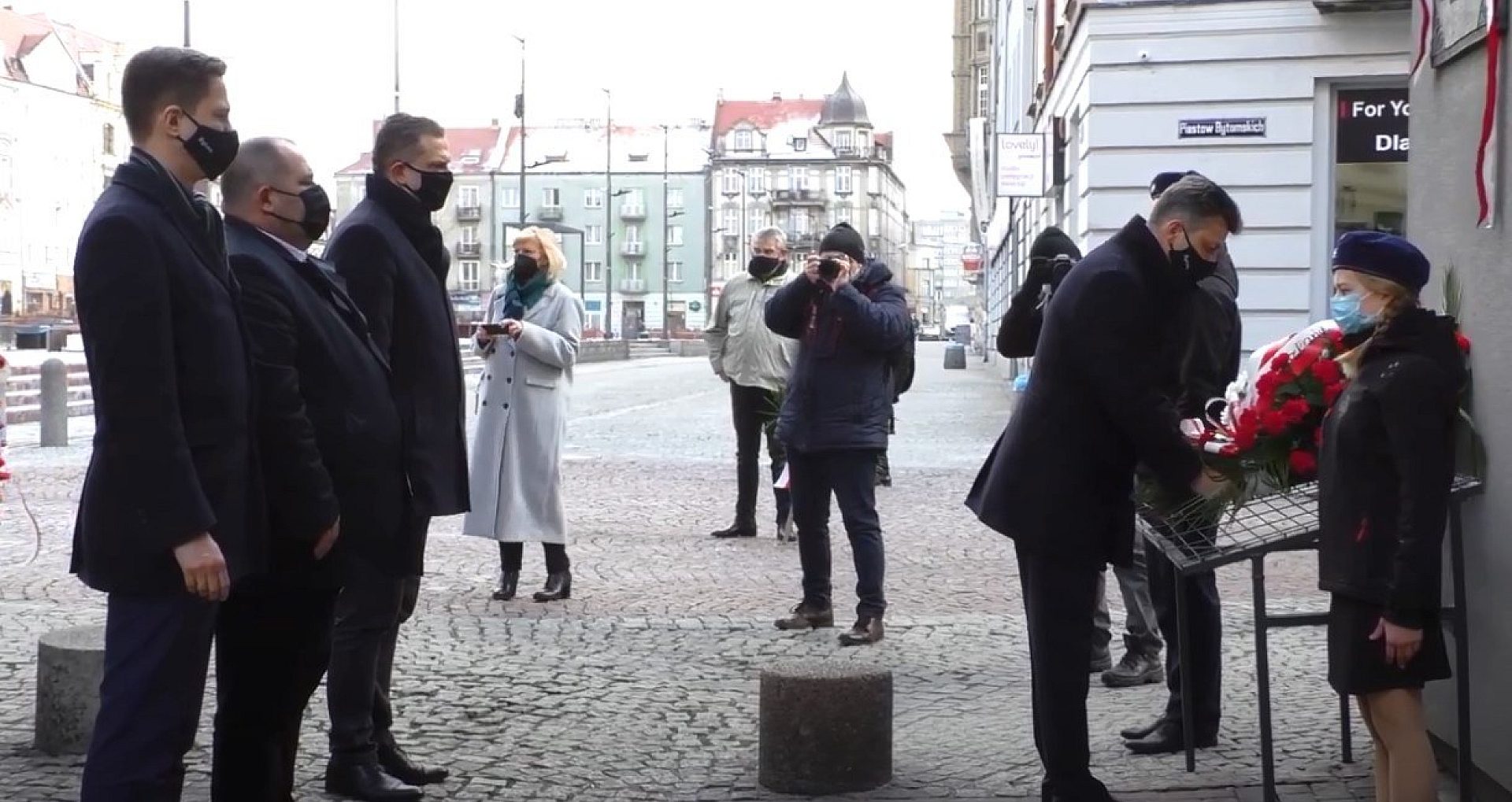 Byt Setna rocznica plebiscytu na Górnym Śląsku Byt Setna rocznica plebiscytu na Górnym Śląsku