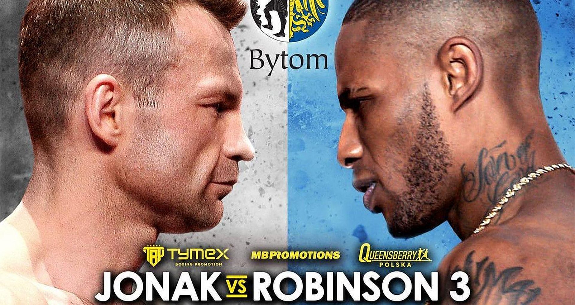 Jonak robinson tymex21 boks bytom Jonak robinson tymex21 boks bytom