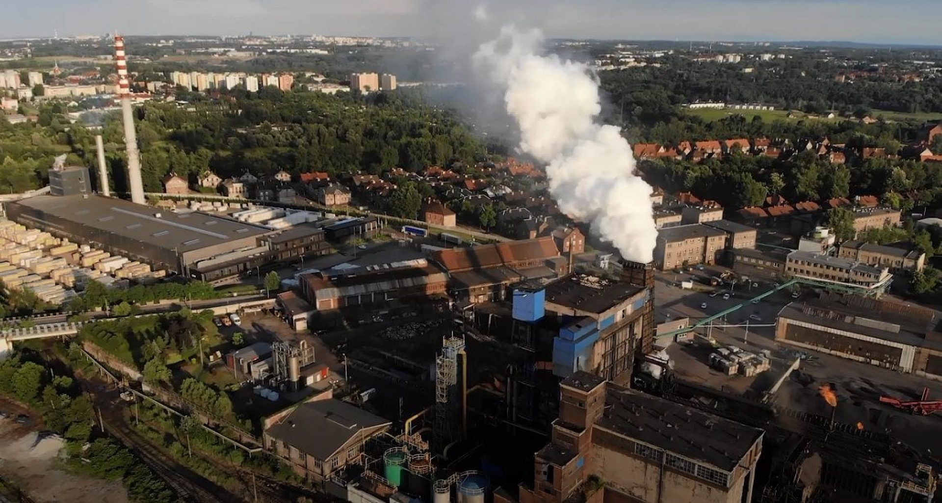 Byt W bytomskim Bobrku powstanie strefa dla inwestorów Byt W bytomskim Bobrku powstanie strefa dla inwestorów