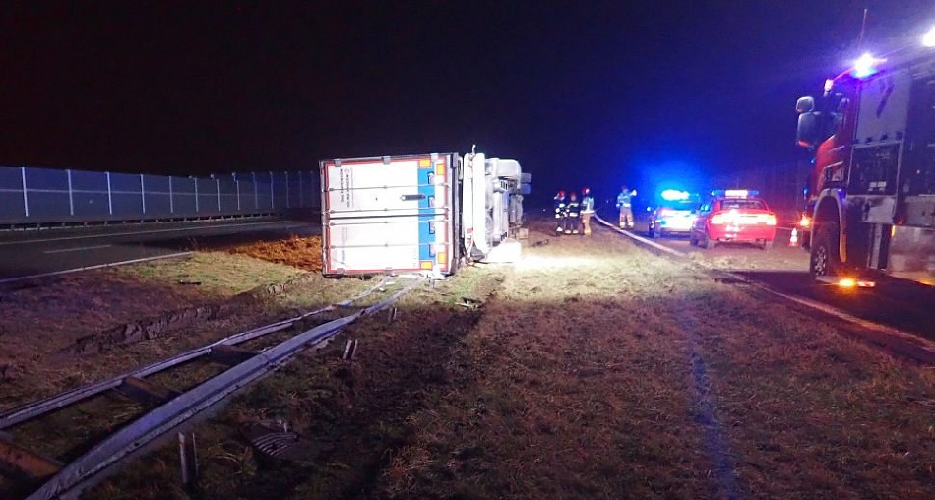 Byt pijanykierowcaciezarowki Byt pijanykierowcaciezarowki