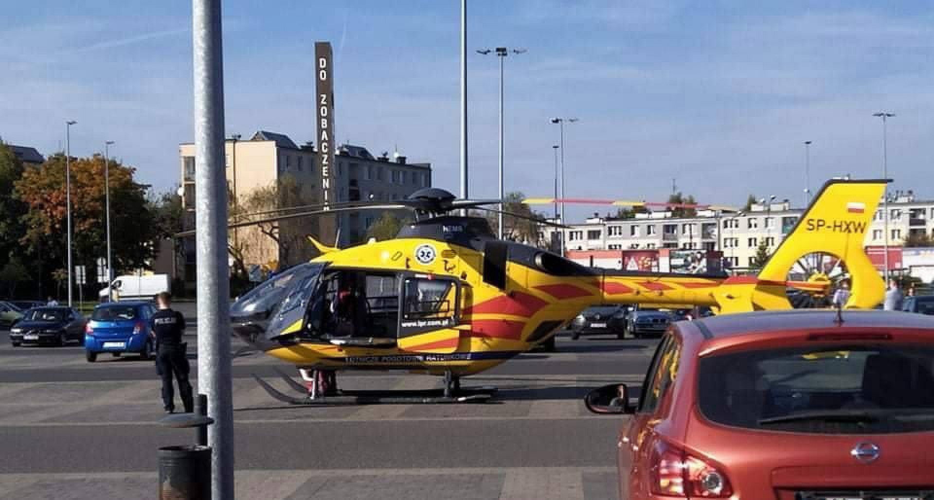 LPR. zdjęcie od naszego czytelnika LPR. zdjęcie od naszego czytelnika