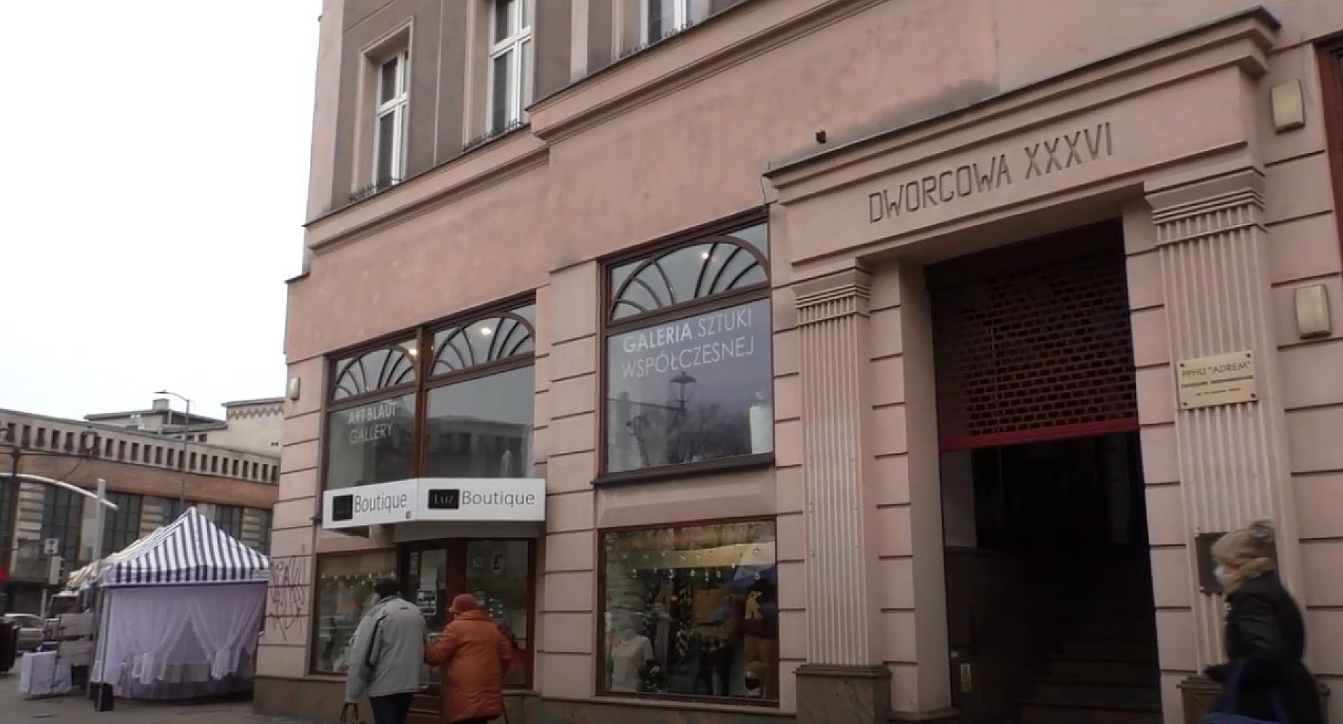 Byt Bytomskie galerie sztuki znów otwarte dla publiczności Byt Bytomskie galerie sztuki znów otwarte dla publiczności