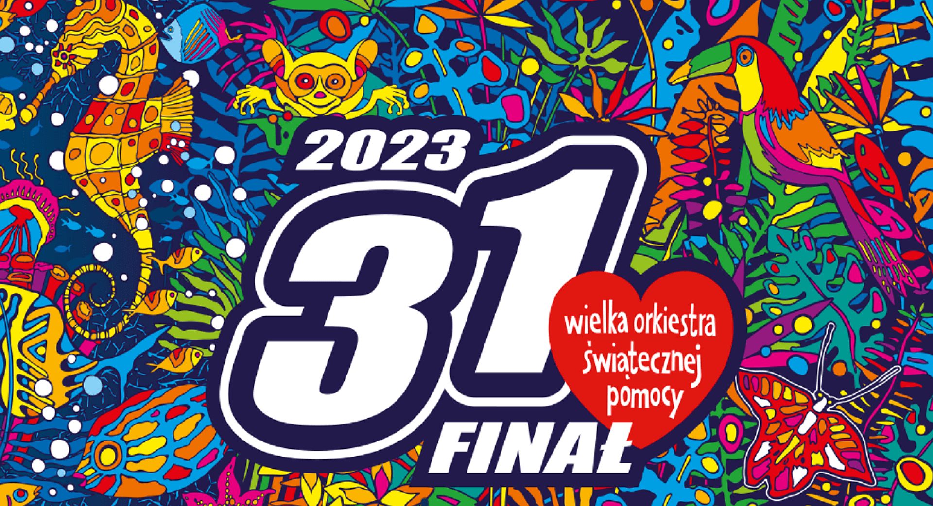 WOŚP WOŚP