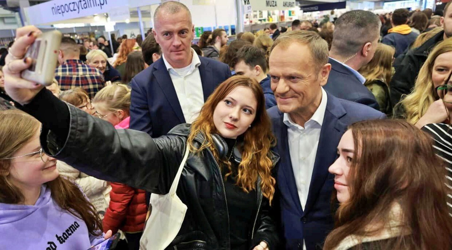 Donald Tusk Donald Tusk