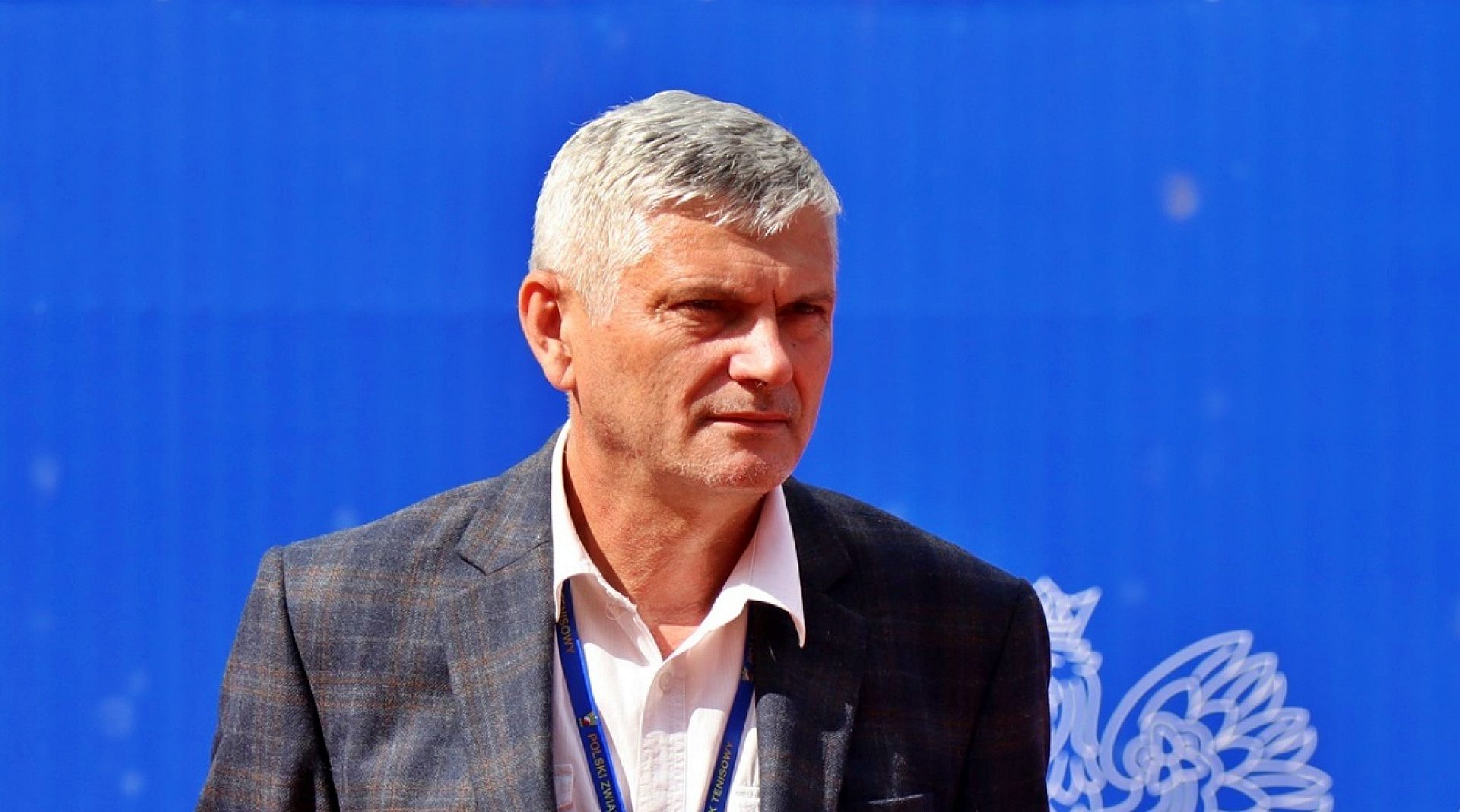 Dariusz Łukaszewski prezes PZT Dariusz Łukaszewski prezes PZT