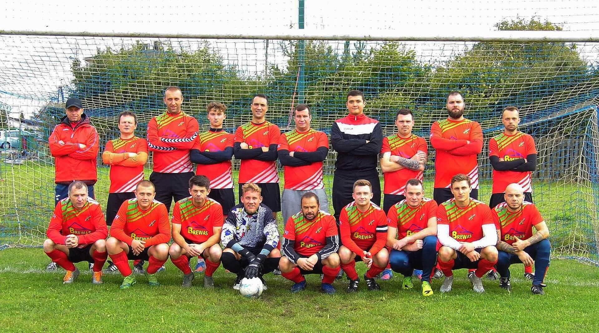 Rodlo gorniki druzyna Rodlo gorniki druzyna