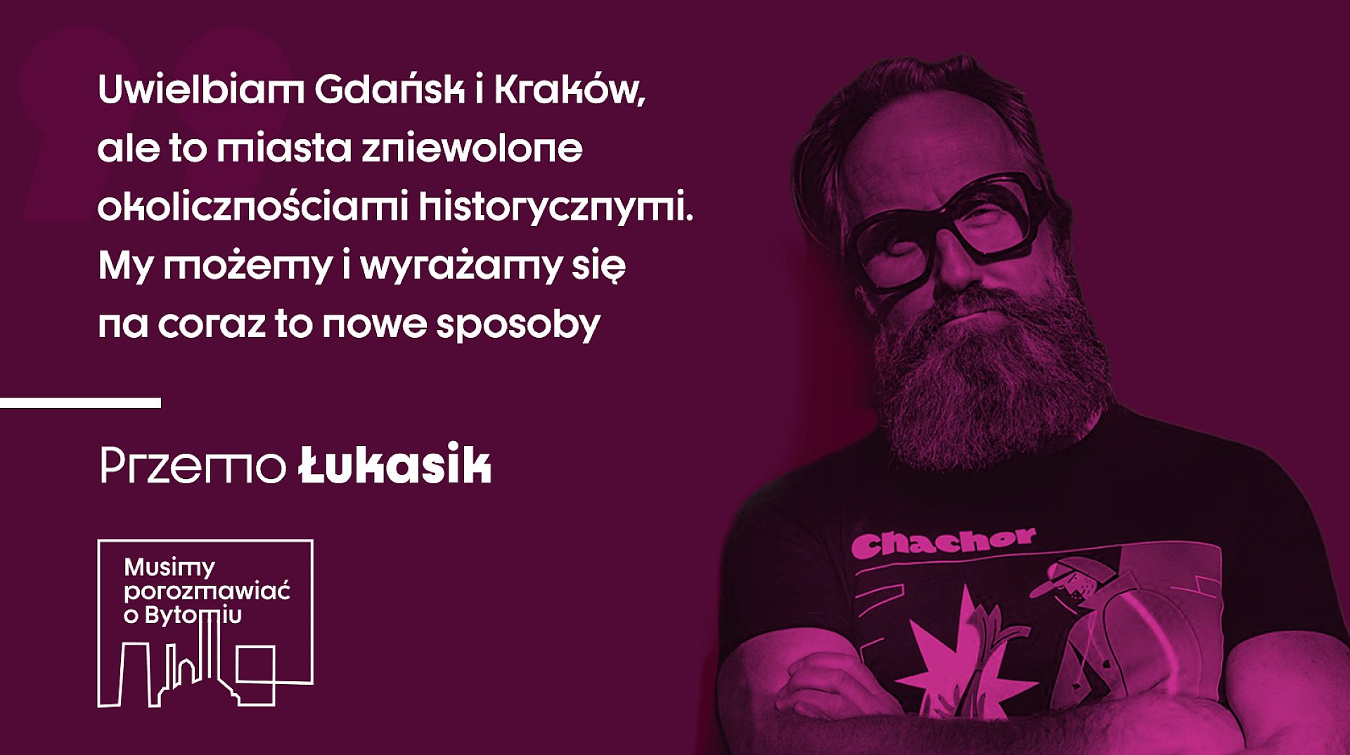 Przemo Łukasik Przemo Łukasik