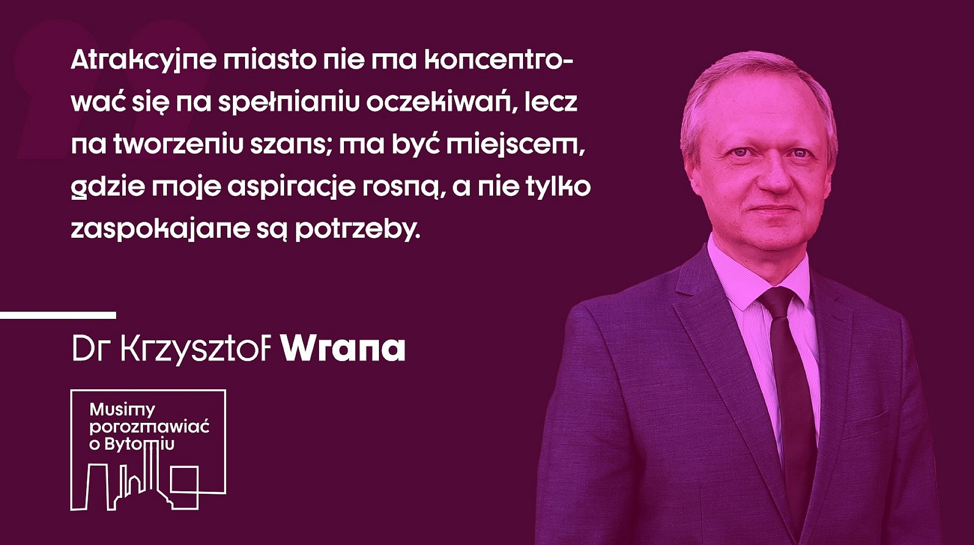 Krzysztof Wrana Krzysztof Wrana