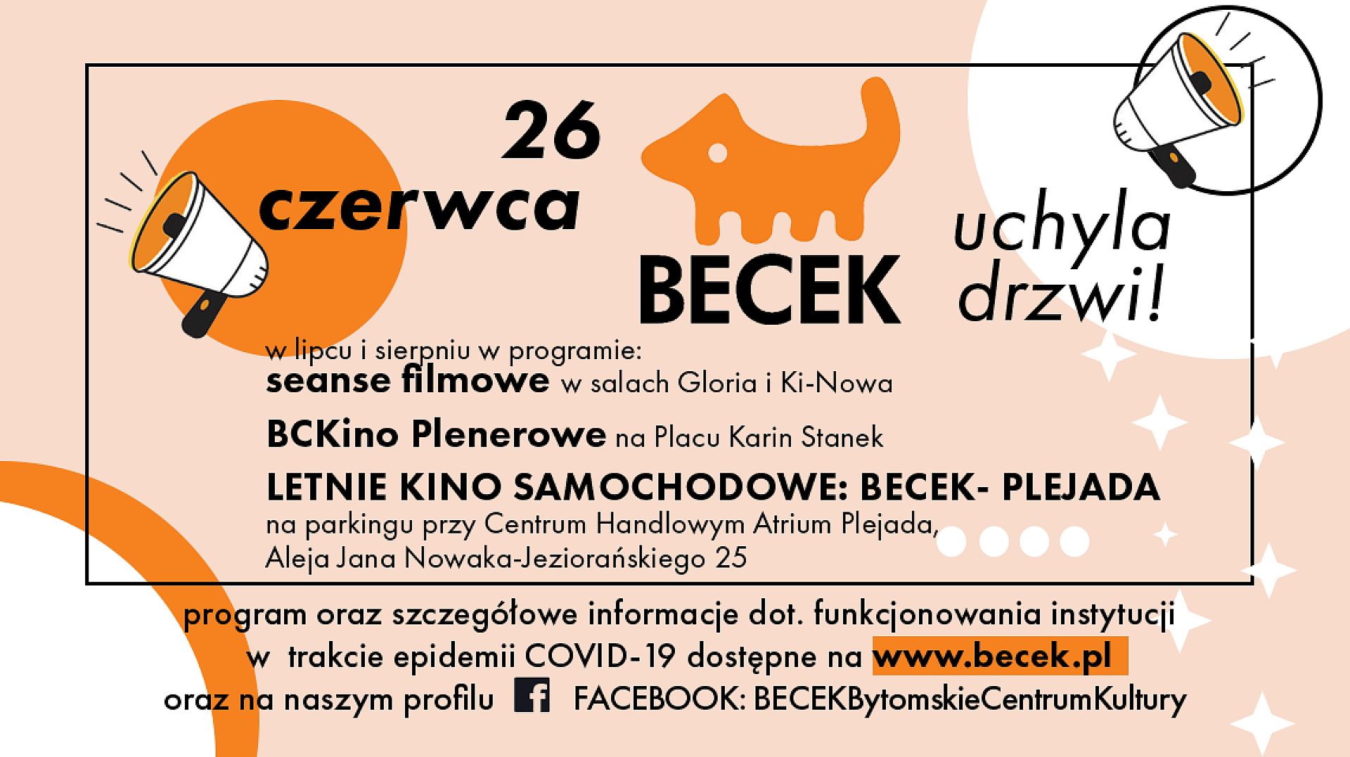 Byt becek bytomski Byt becek bytomski