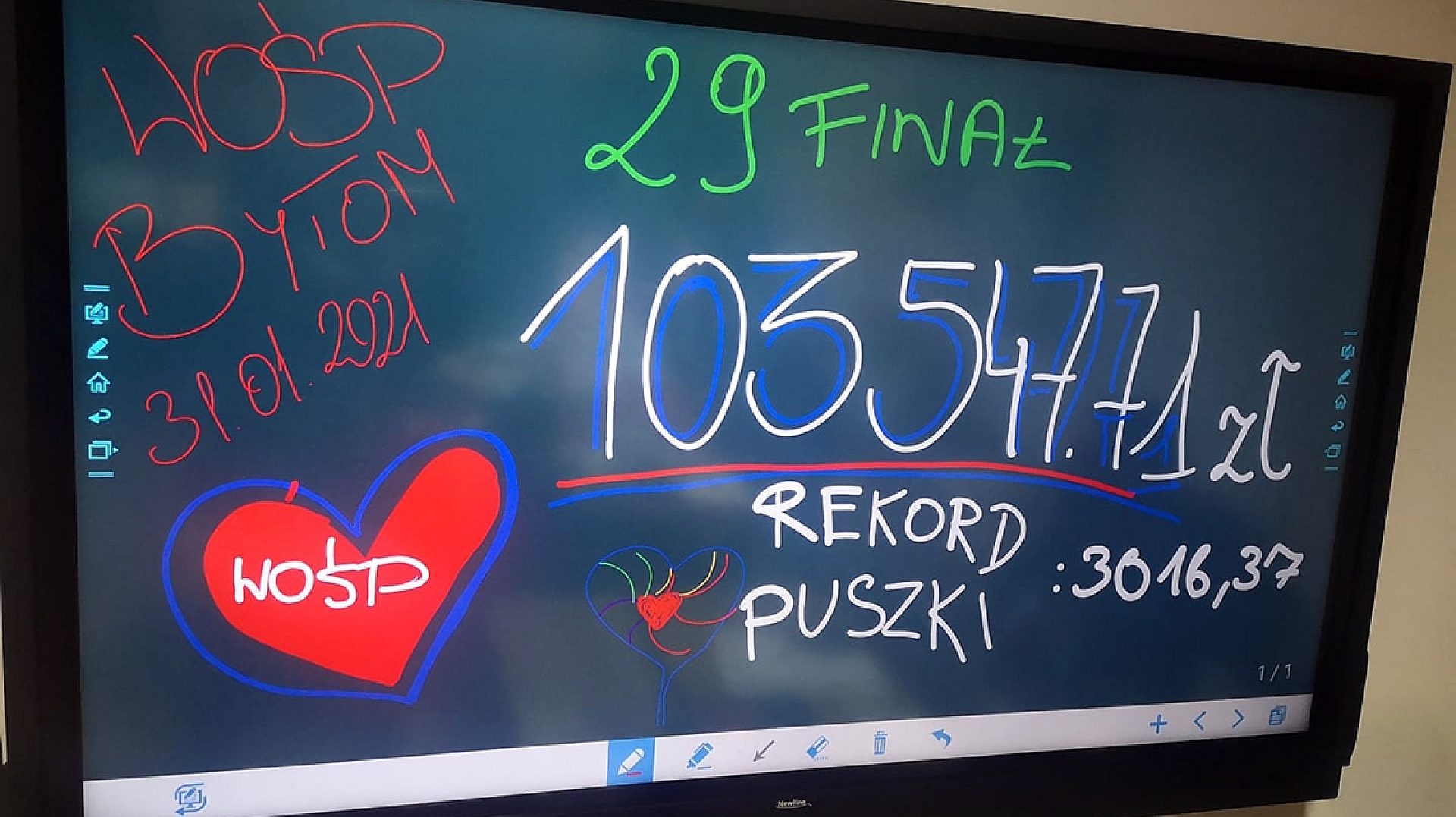 Byt 29 wosp bytom Byt 29 wosp bytom