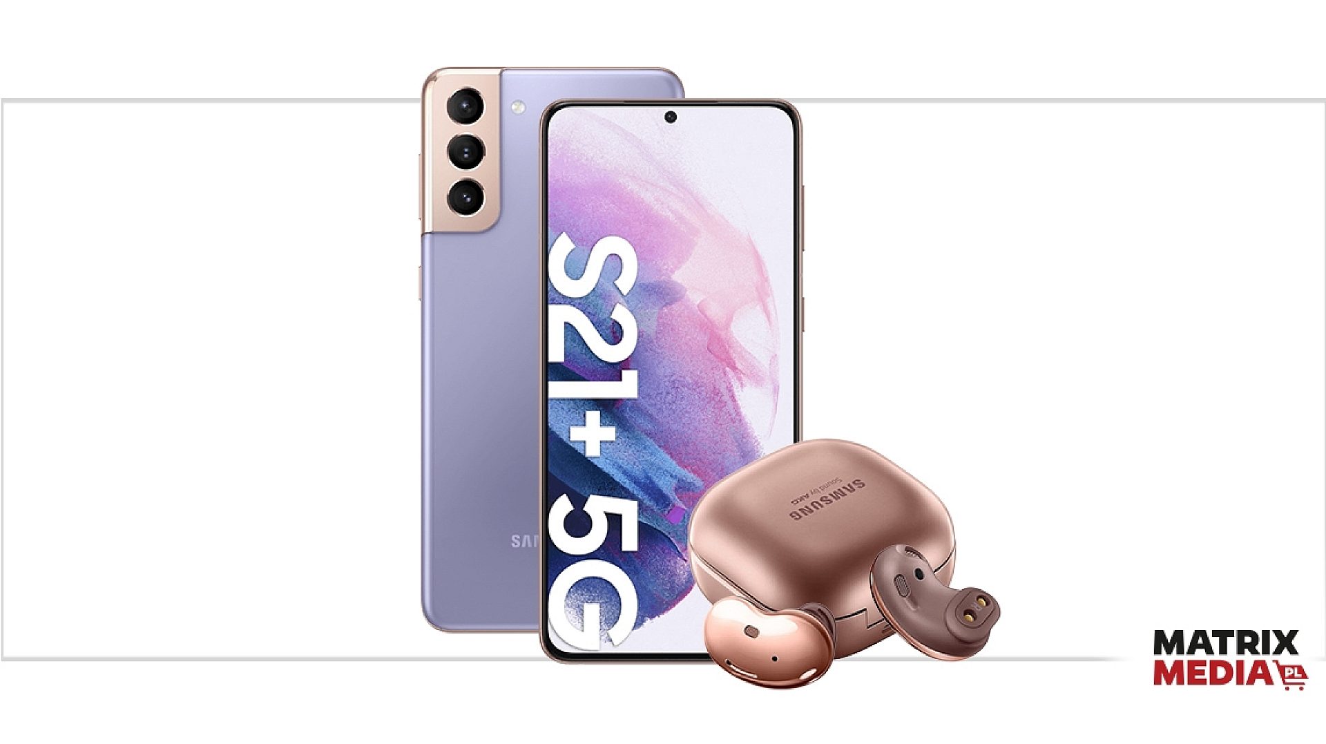 Byt Samsung Galaxy model S21 Byt Samsung Galaxy model S21