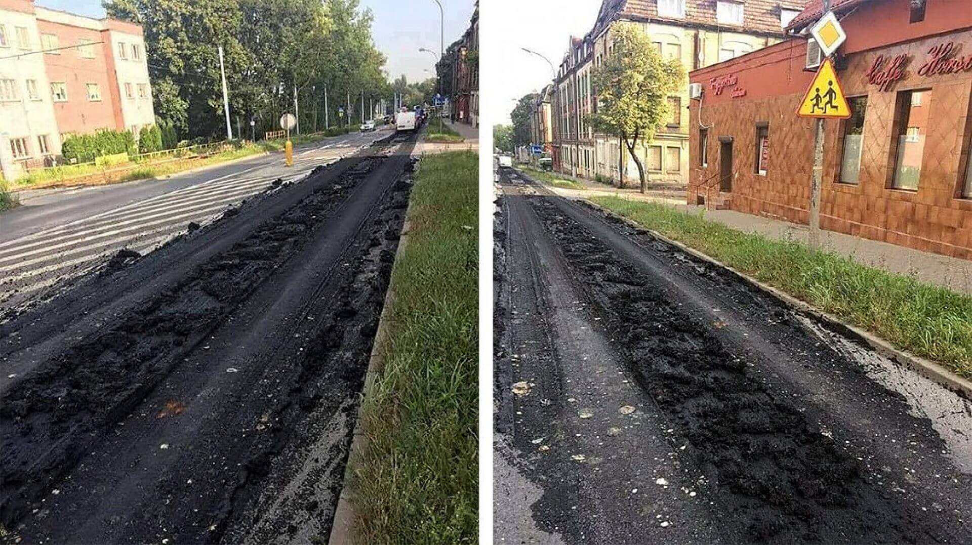 Byt bloto na jezdni Byt bloto na jezdni