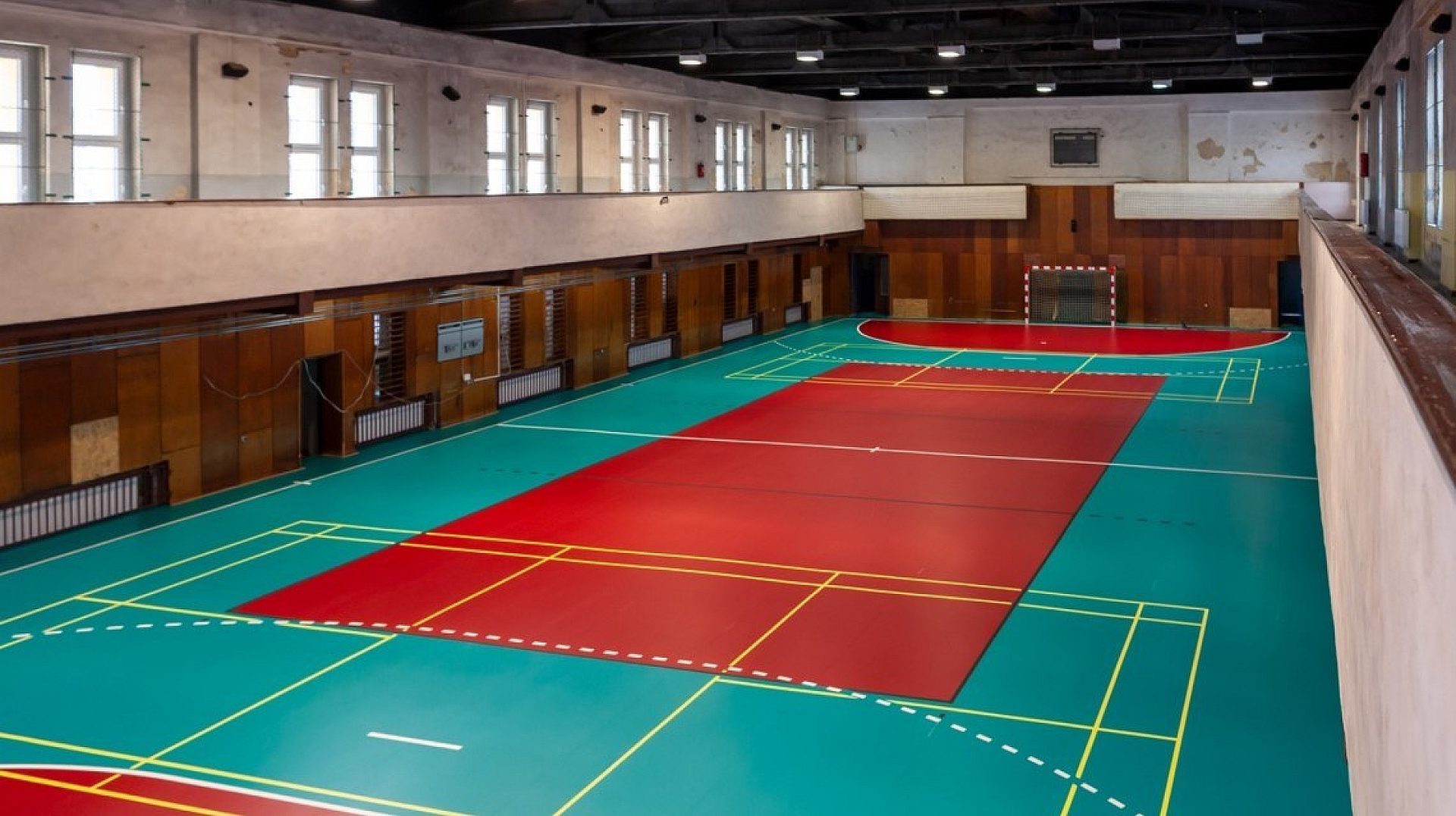 Byt bytom hala strzelcow bytomskich Byt bytom hala strzelcow bytomskich