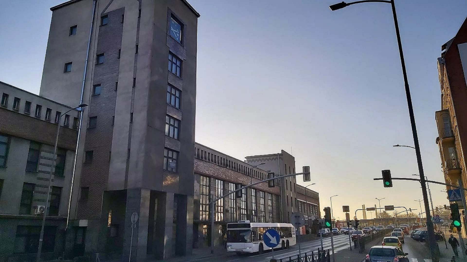 Bytom dworzec kolejowy Bytom dworzec kolejowy