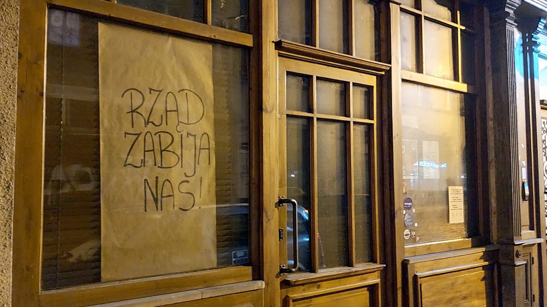 Byt fuchs rzad zabija nas Byt fuchs rzad zabija nas