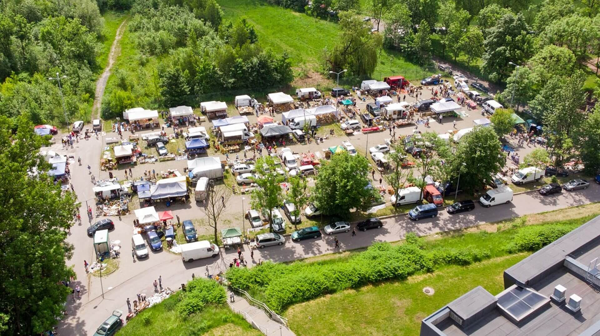 Bytomski Jarmark Staroci Bytomski Jarmark Staroci