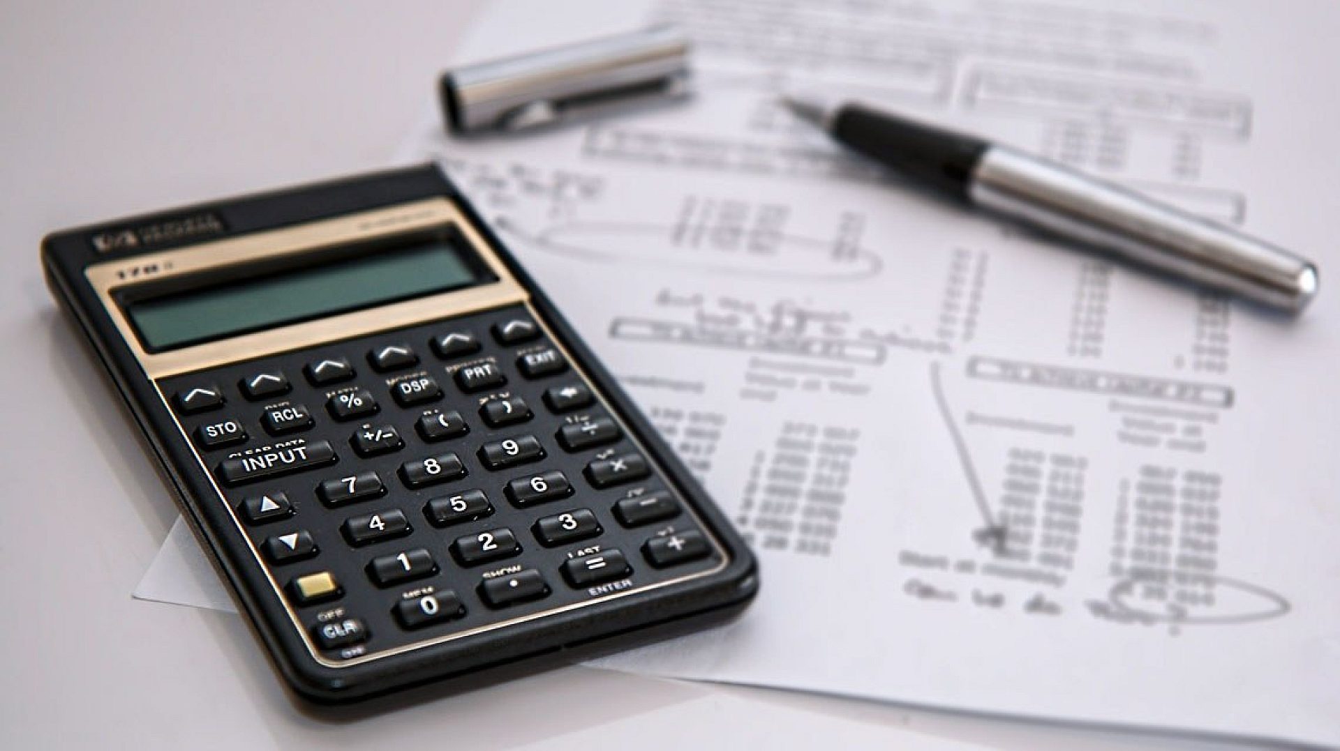 Byt kalkulator rachunki Byt kalkulator rachunki