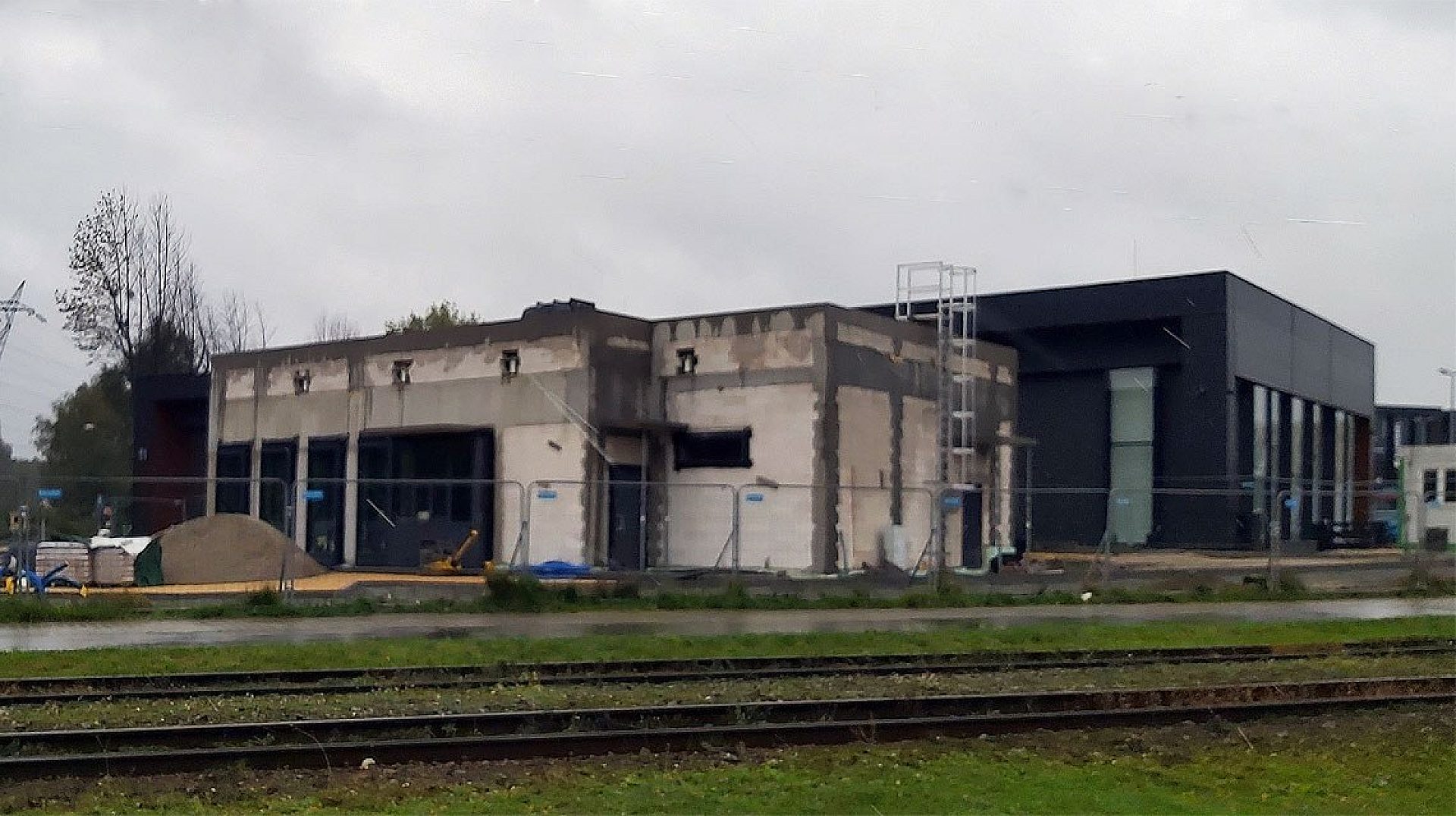 Byt kfc stary stadion Byt kfc stary stadion