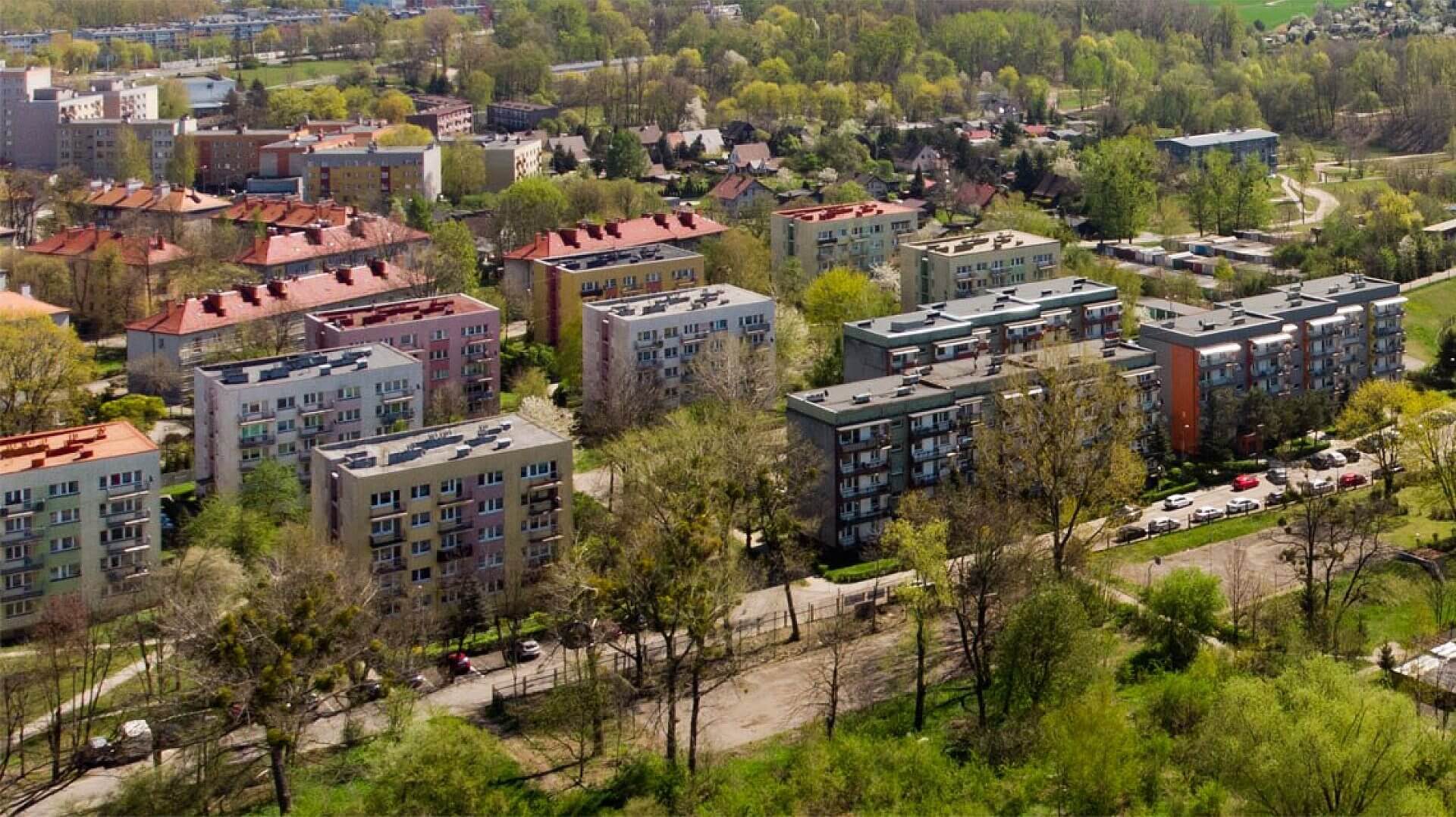 Byt osiedle zawadzkiego Byt osiedle zawadzkiego