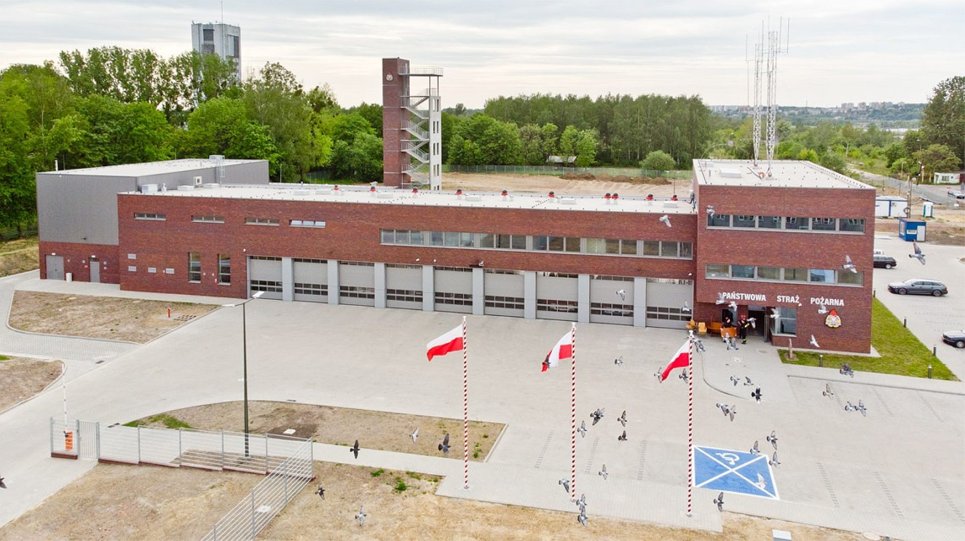 Byt panstwowa straz pozarna bytom Byt panstwowa straz pozarna bytom