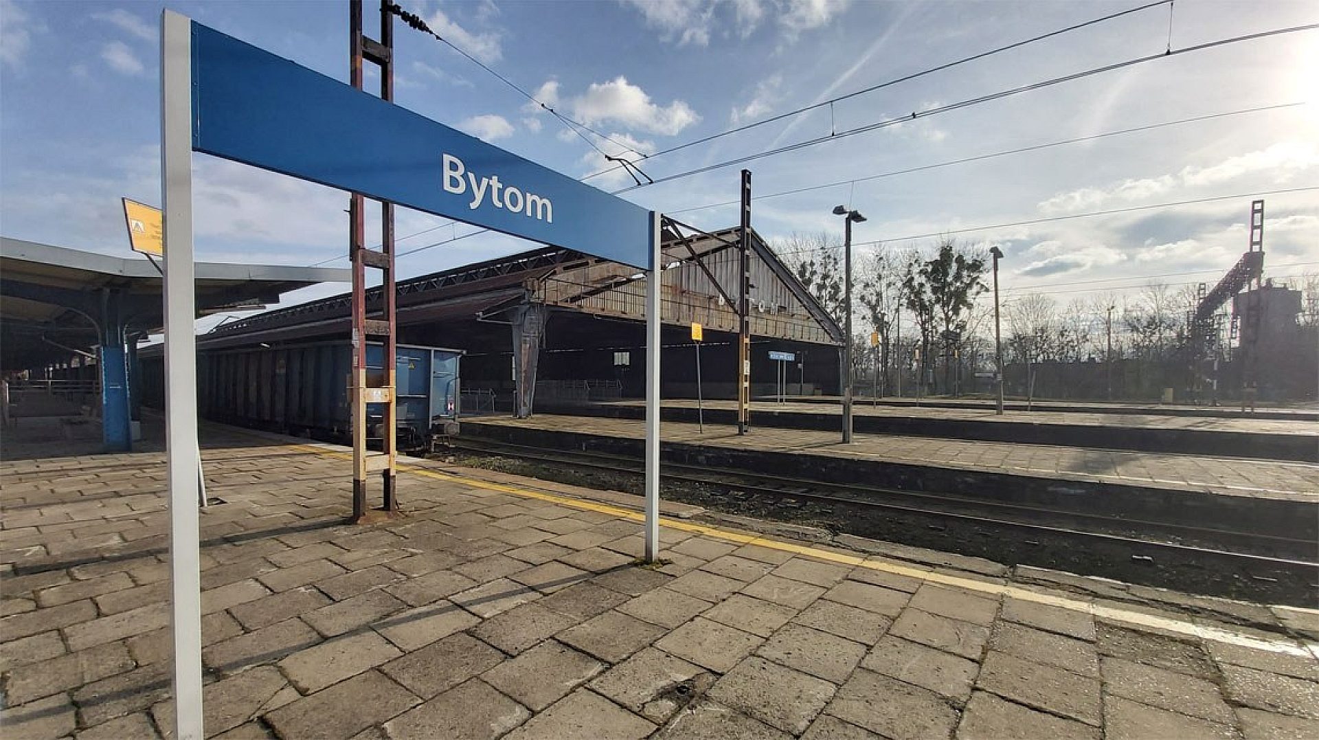 Byt peron bytom Byt peron bytom