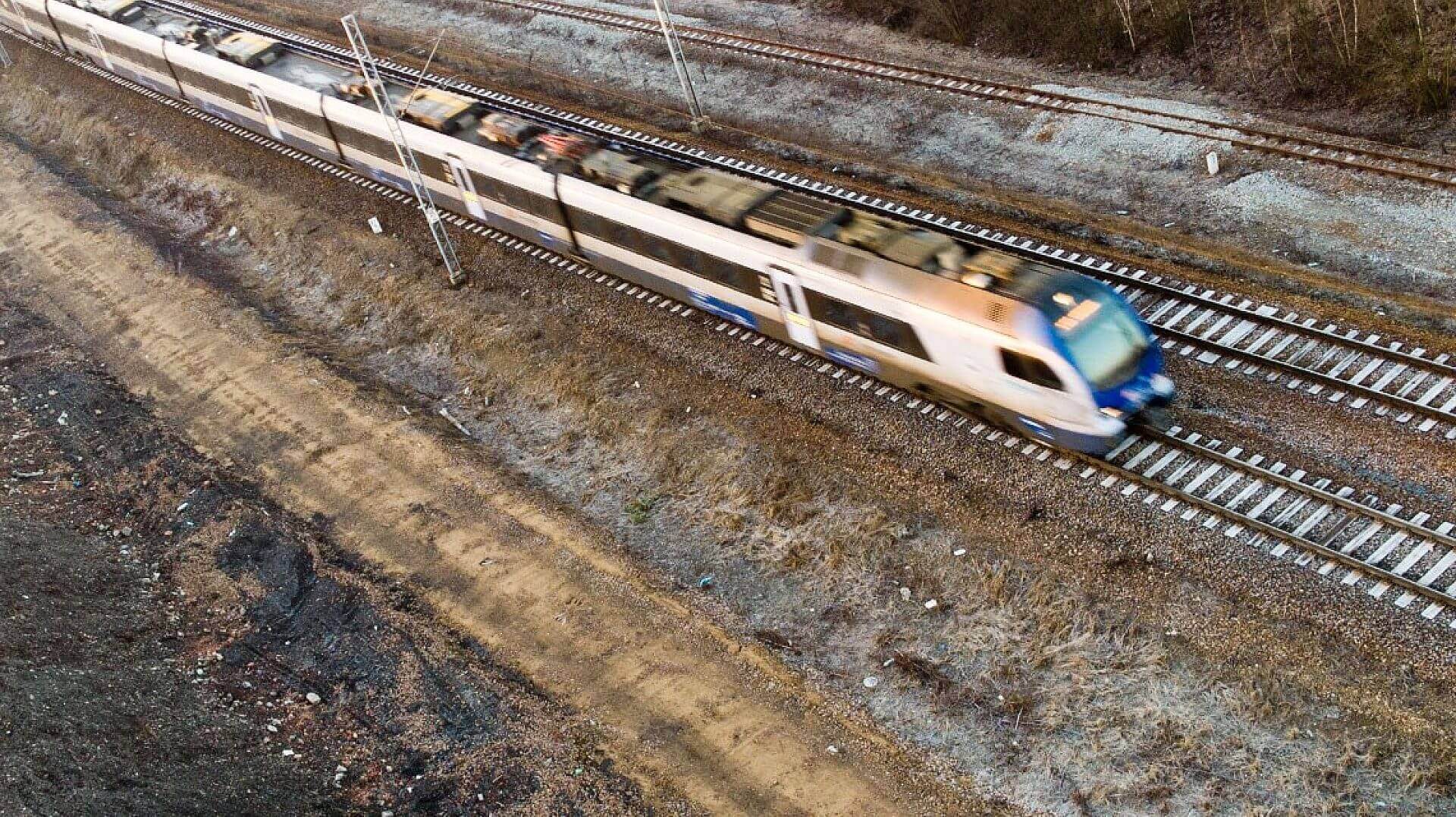 Byt pociag karb Byt pociag karb