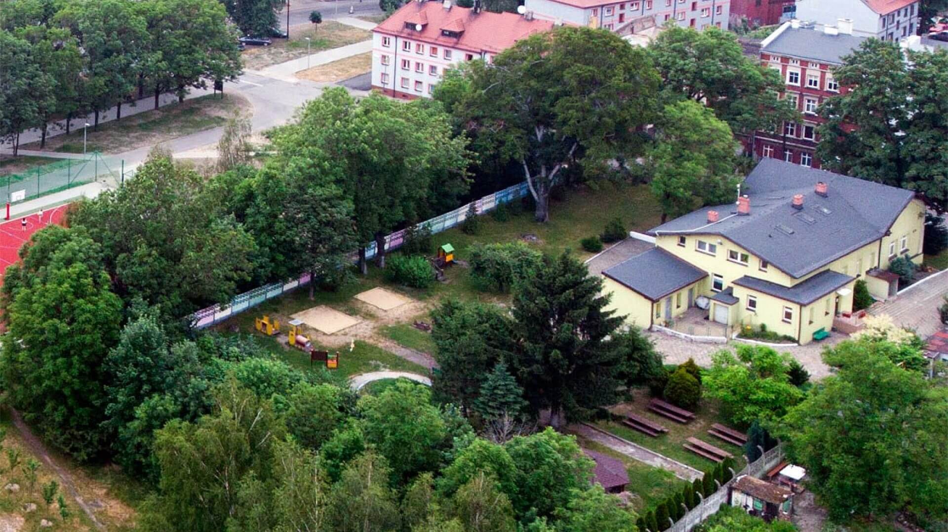 Byt przedszkole miejskie nr 20 Byt przedszkole miejskie nr 20