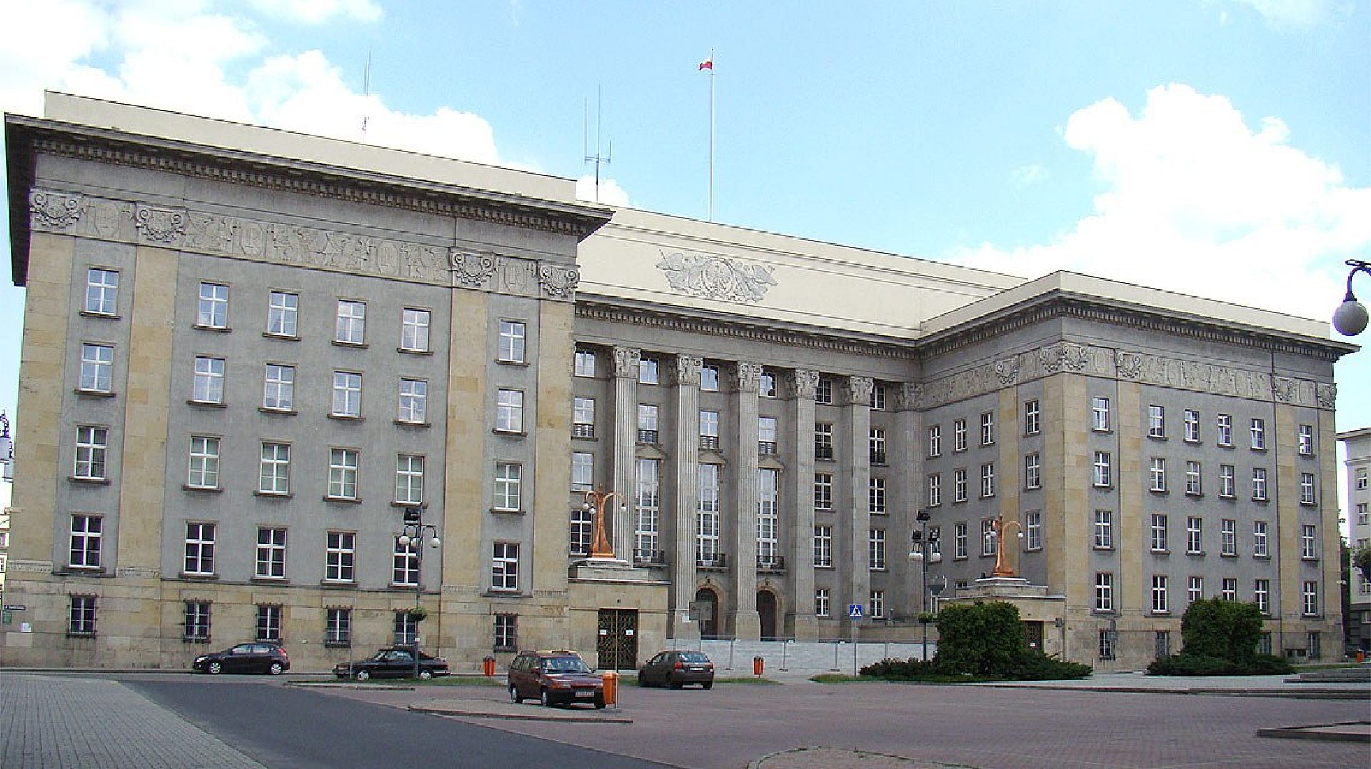 Byt sejm slaski Byt sejm slaski