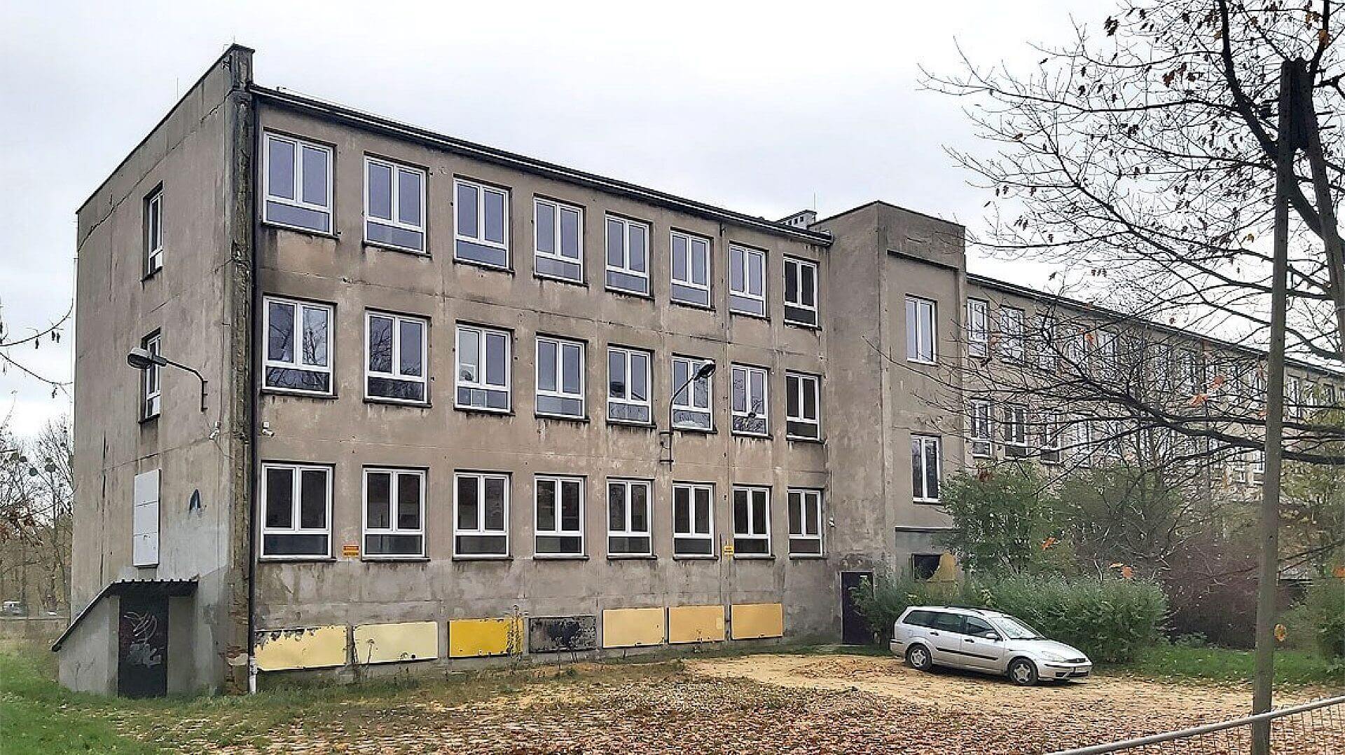 Byt szkola podstawowa nr 37 Byt szkola podstawowa nr 37
