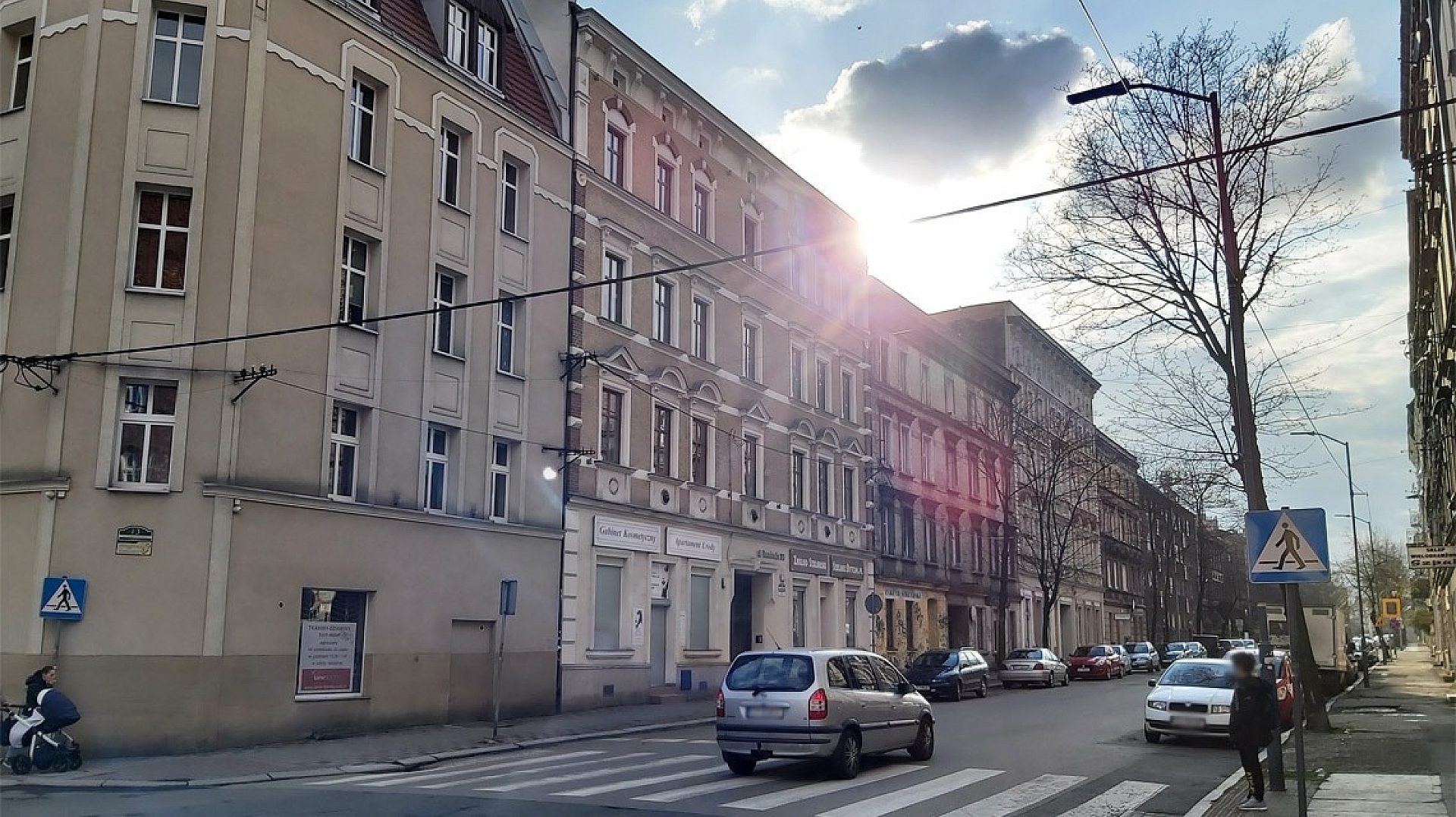 Byt ulica smolenia Byt ulica smolenia