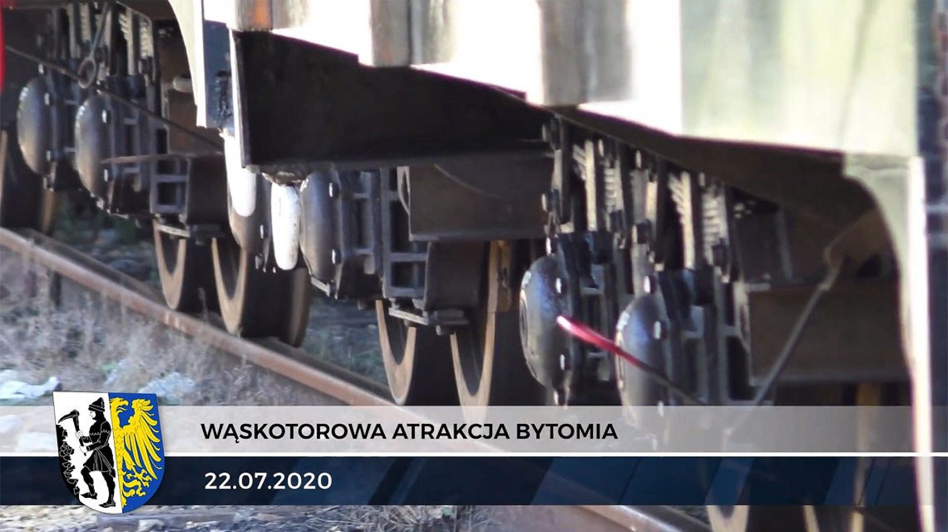Byt wozki waskotorowe Byt wozki waskotorowe